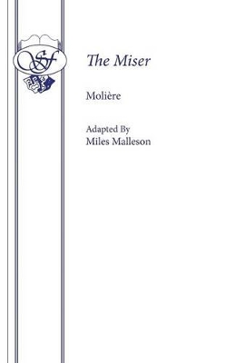 Avare, L' — Molière