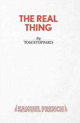 Real Thing