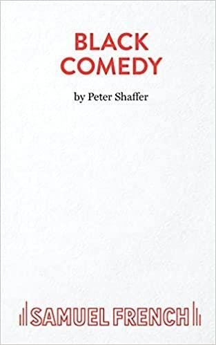 Black Comedy