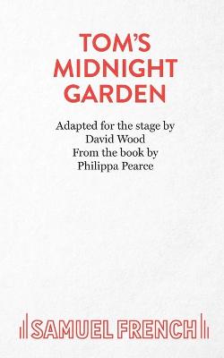 Tom's Midnight Garden
