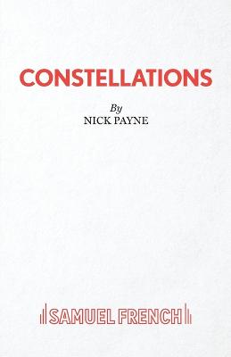 Constellations — Nick Payne