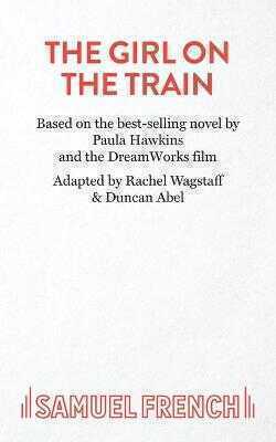 The Girl On The Train