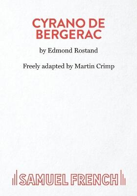 Cyrano de Bergerac