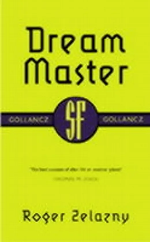The Dream Master
