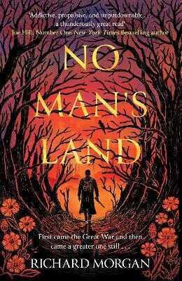 No Man's Land