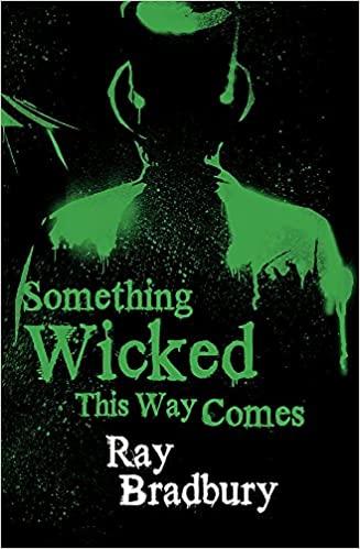 Something Wicked This Way Comes