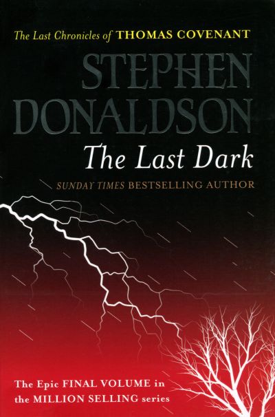 Last Dark