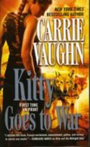 Kitty Goes to War