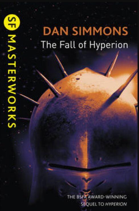 The Fall of Hyperion