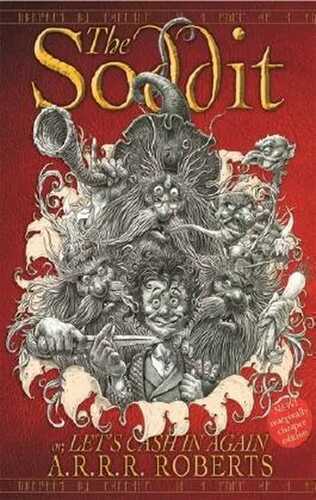 The Soddit (GOLLANCZ S.F.)