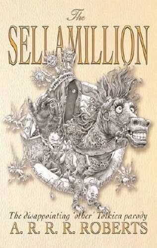 The Sellamillion (Gollancz S.F.)