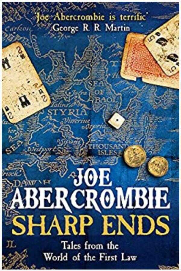 Sharp Ends