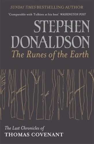 The Runes of the Earth