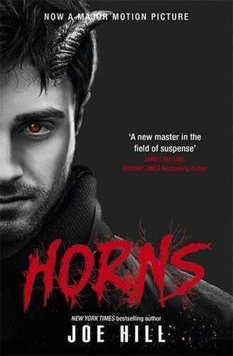 Horns Film Tie-in