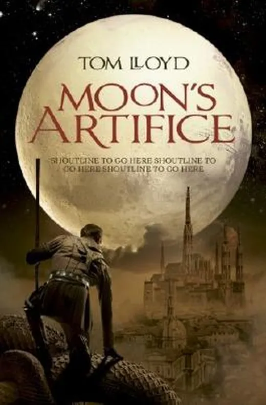 Moon's Artifice