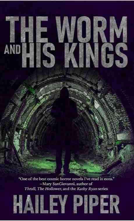 Worm and His Kings