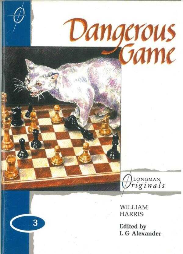 Dangerous Game (Stage 3)