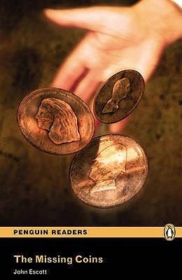 Missing Coins — John Escott