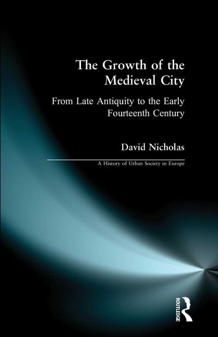 The Growth of the Medieval City