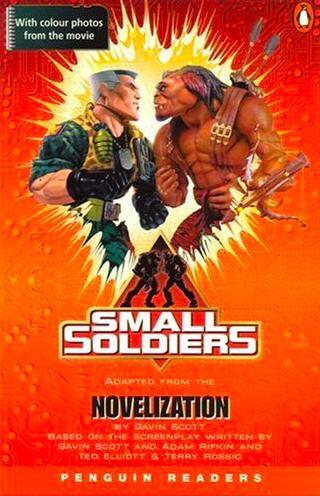 Small Soldiers