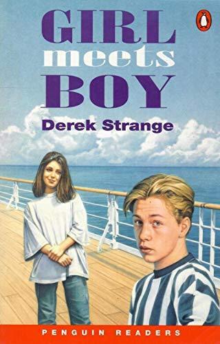 Girl Meets Boy