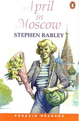 April in Moscow