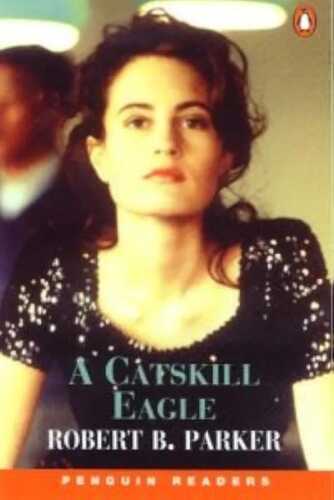 A Catskill Eagle