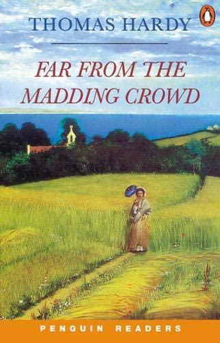 Far From The Madding Crowd