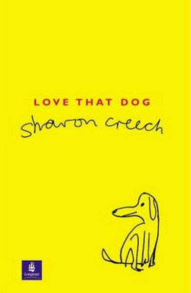 Love That Dog