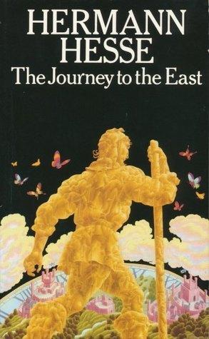 The Journey to the East