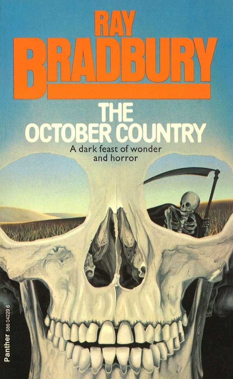 The October Country