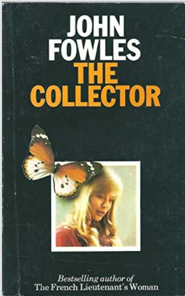 The Collector
