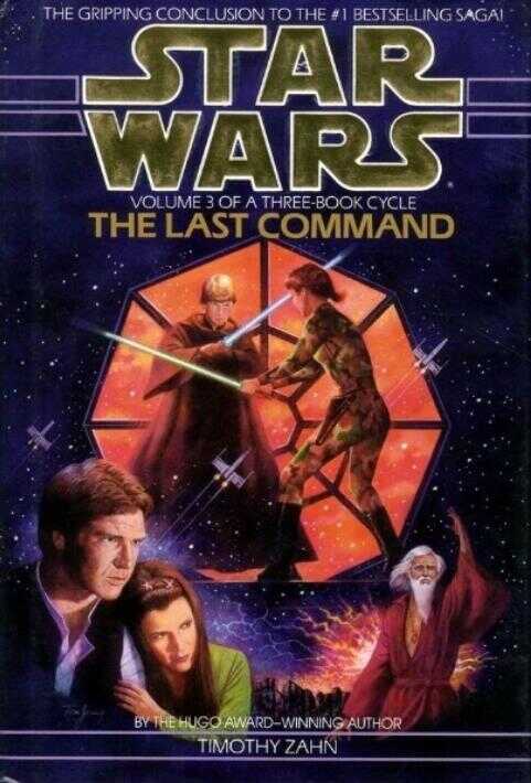 The Last Command