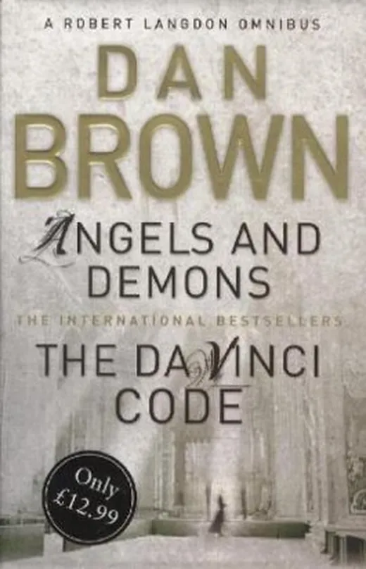 Angels & Demons / The Da Vinci Code