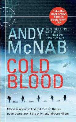 Cold Blood