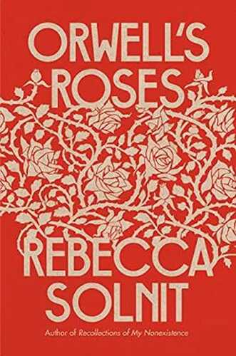 Orwell's Roses