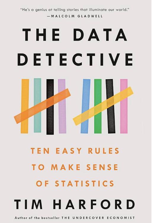 The Data Detective