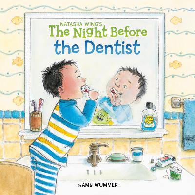 Night Before the Dentist
