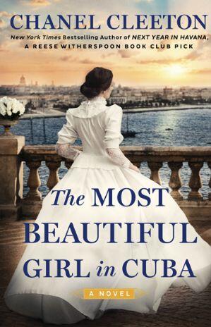 Most Beautiful Girl In Cuba
