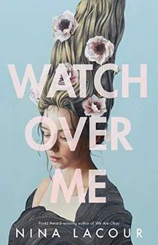 Watch Over Me (English Edition)