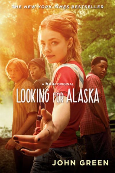 Looking for Alaska Tv Tie-in