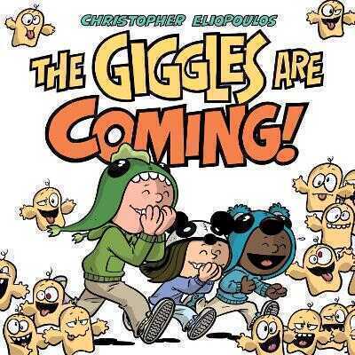 Giggles Are Coming