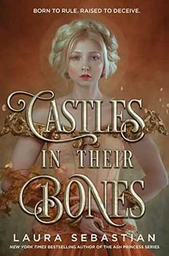 Castles in Their Bones (English Edition)