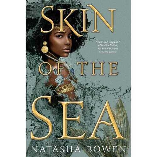 Skin Of The Sea