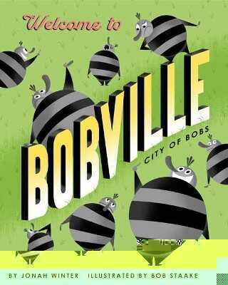 Welcome to Bobville