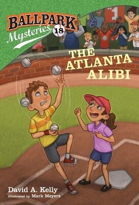 The Atlanta Alibi