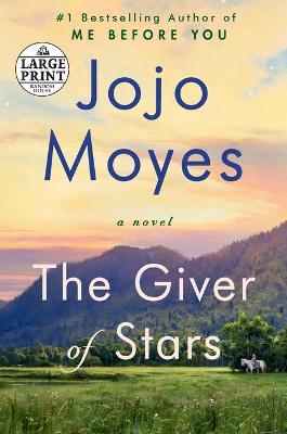 Giver of Stars