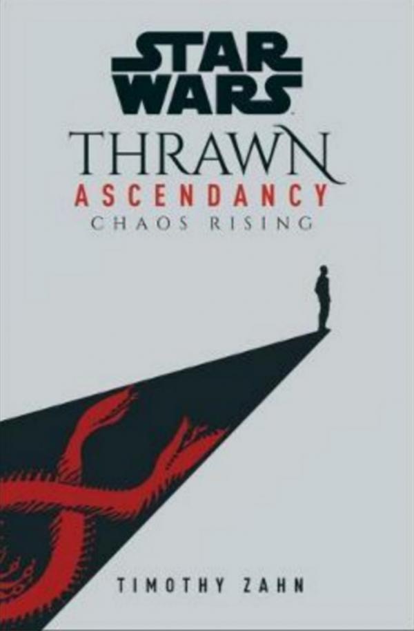 Star Wars: Thrawn Ascendancy I