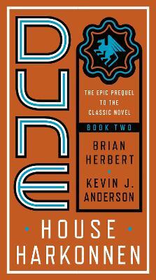 Dune — Brian Herbert