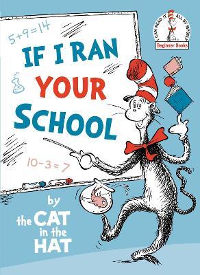 If I Ran Your School